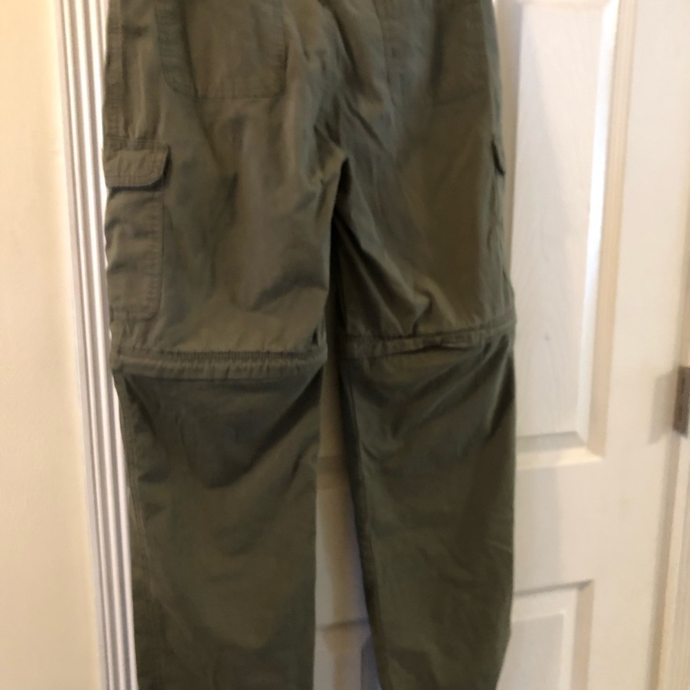Scouts BSA Swichback Uniform Pants